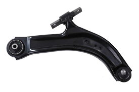 日産 用 セレナ C25 CC25 フロント ロアアーム コントロールアーム 右側 専用 設計 54501-5TA0A 54500-5TA0A C26 C27 等 社外品