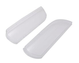 トヨタ 用 ヘッドライト リペア レンズ クリアー 左右 2個セット 100系 チェイサー JZX100 GX100 SX100 LX100 ツアラーV ツアラーS 黄ばみ ひび 交換