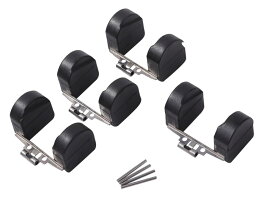 ホンダ 用 CB400F CB350F キャブレター フロート セット HONDA 398cc 408cc 汎用 補修 修理 ガソリン 漏れ クリーニング メンテナンス パーツ 社外品