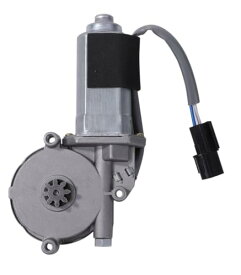 いすゞ エルフ 用 パワーウィンドウ モーター 運転席側 24V トラック パワーウインドウモーター 8-97898479-0 8-97898480-0 互換 純正交換 社外品