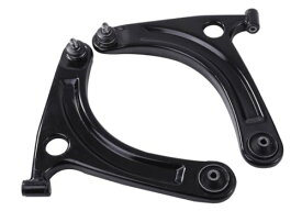 スズキ SUZUKI 用 フロント ロアアーム エブリィ DA64V DA64W DA65T 左右セット 45201-68H02 45201-68H01 45201-68H00 等 エブリイ 社外品