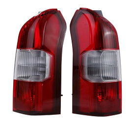 トヨタ 用 テールランプ 左右セット リア テールライト プロボックス サクシード NHP160V NCP160V NHP160V H26.8?R3.12 等 汎用 社外品 カスタムパーツ