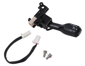 トヨタ 用 クルーズコントロール クルコン スイッチ プリウス ZVW 30系 前期 後期 互換 後付け 高速道路 レバー セット 互換品 メンテナンス パーツ 社外品