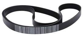 トヨタ 用 ファンベルト 1個 エスティマ ACR50W ACR55W 90916-02599 9091602599 ハイランダー クルーガー ACU20W ACU25W 互換品