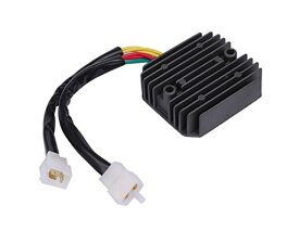 ホンダ 用 熱対策 レギュレーター フリーウェイ VF750F VT250F MC08 RC15 MF03 レギュレター バイク 交換 汎用 パーツ 部品 修理 社外品