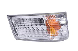 ウインカー ランプ ライト レンズ ブルーテック キャンター FBA00/20/30/50/60 FEA20/50/80 FDA00/20/40 FGA20 右側 運転席