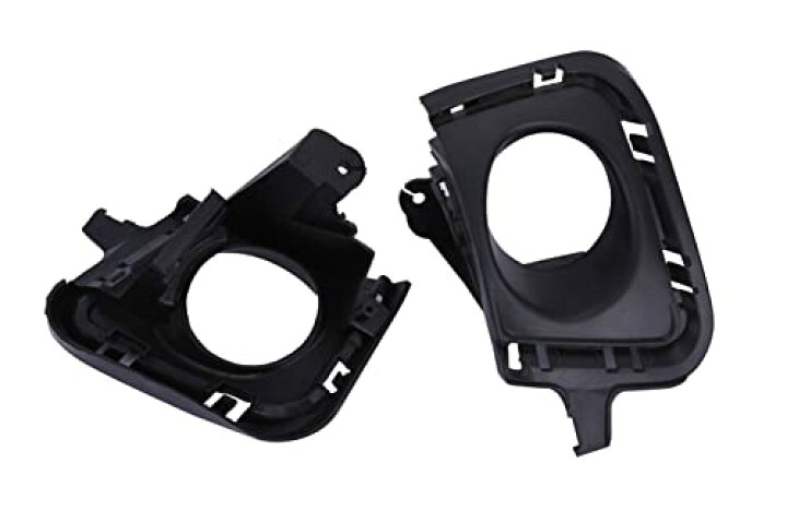 楽天市場】トヨタ 用 アクア NHP10 フォグランプ キット フルセット 