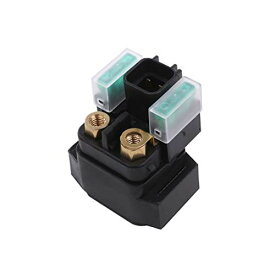 SUZUKI スズキ 用 セルリレー スターター リレー アドレス V125 V125G V125SS ST250 RF400 スカイウェイブ バンディット 汎用 純正 交換 用