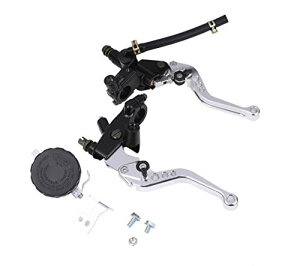 ʑ }X^[V_[ u[L Nb` z_[ o[ Zbg Vo[ ėpi CBR PCX NSR NINJA L[ 