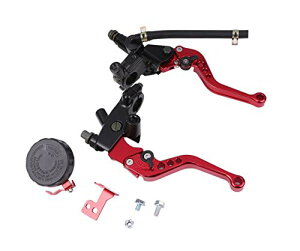 ʑ }X^[V_[ u[L Nb` z_[ o[ Zbg bh ėpi CBR PCX NSR NINJA L[ 