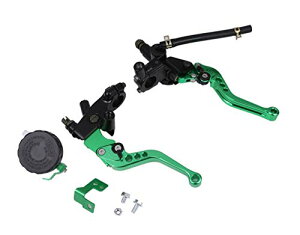 ʑ }X^[V_[ u[L Nb` z_[ o[ Zbg O[ ėpi CBR PCX NSR NINJA L[ 