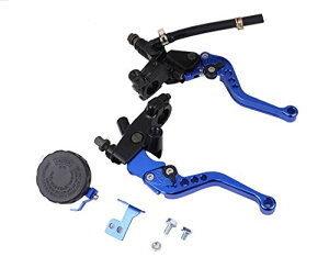 ʑ }X^[V_[ u[L Nb` z_[ o[ Zbg u[ ėpi CBR PCX NSR NINJA L[ 