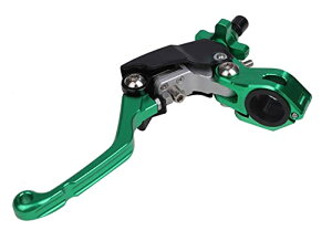 �E���g�����C�g �N���b�` ���o�[ �s�{�b�g �p�[�` �O���[�� YZ125 YZ250 XR250 �Z���[250 CRF125 CRF150 CRF250L CRM250 ��