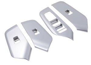 �g���^ �p �E�C���h�E �X�C�b�` �p�l�� 4�Z�b�g �T�e���V���o�[ �v���E�X PRIUS 60�n ZVW60 ZVW65 MXWH60 MXWH65 �V�^ �v���E�X60�n