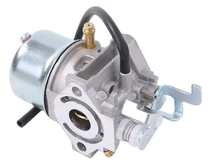 楽天市場】スバル 用 ロビン キャブレター エンジン ポンプ GKP254E 