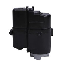 トヨタ用 電動 格納 モーター 左ドアミラー 助手席側 ヴォクシー ノア ZRR70 ZRR75 等 補修 社外品