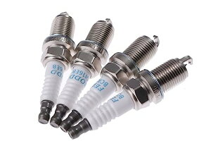 �_�u���v���`�i �X�p�[�N �v���O 4�{�Z�b�g 1�䕪 BMW E90 E91 E92 E84 X1 318i 320i 18i 12122158252 FR7KPP332 �K�� �ėp �ЊO�i