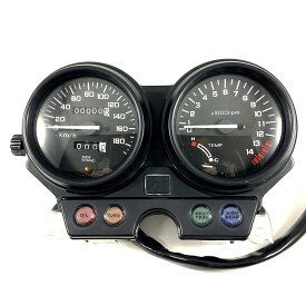 ホンダ 用 メーター ユニット ジェイド 250 JADE MC23 CB250F 92-95年 ASSY 6ピン 2本 後期型 カスタム スピード メーター タコメーター 社外品 [並行輸入品]