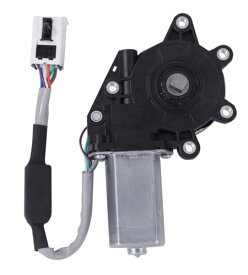 日産 用 パワーウィンドウ モーター 右側 運転席側 フェアレディZ Z33 HZ33 CPV35 スカイライン フロント パワーウインドウモーター 右側 80730-CD00A