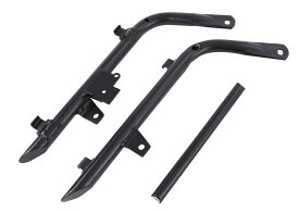 ホンダ 用 ズーマー ZOOMER AF58 専用 ローダウン シートフレーム サブフレーム 25径 Φ25 分割型 サスペンション フロント リア ラッカス NPS50 社外品