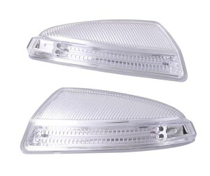�h�A�~���[ �E�C���J�[ ���C�g �N���A�[�����Y ���E�Z�b�g �x���c C�N���X W204 S204 �O�� C180 C200 C250 C300 C350 C63 2048200821 �� ���� ���� �ЊO�i