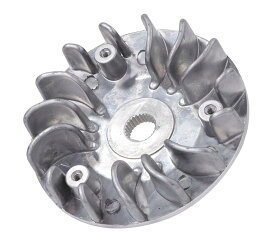 スズキ 用 アドレス V100 CE13A プーリーフェイス ドライブフェイス ノーマル プーリー キット 補修 リペア アドレスV100C フィン 冷却 社外品