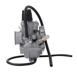 ヤマハ 用 PW80 キャブレター PW系 キャブ 83~06 V50 V80 YZ80 メイト 交換 純正 互換 社外品 カスタム パーツ