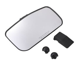 サイドミラー 四角 角型 左右 共通 日野 大型 中型 クルージングレンジャー ライジングレンジャー スーパードルフィン プロフィア ヒノ いすゞ フォワード 汎用