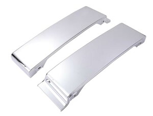 日産 用 UD クオン パーフェクトクオン メッキ サイド ステップスカート ハイタイプ 左右セット 1台分 10t 大型 トラック デコトラ カスタム カバー 社外品 交換