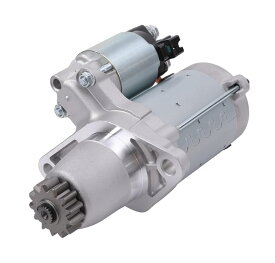 トヨタ 車用 セルモーター スターター モーター アルファード ANH10W ANH15W MNH10W MNH15W ノア ヴォクシー AZR60G AZR65G エスティマ 社外品