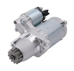 トヨタ 車用 セルモーター スターター モーター アルファード ANH10W ANH15W MNH10W MNH15W ノア ヴォクシー AZR60G AZR65G エスティマ 社外品