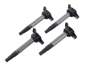 トヨタ 用 ノア ヴォクシー イグニッションコイル 4本セット ZRR70G ZRR70W ZRR75G ZRR75W ZRR80G イスト ZSP110 90919-02258 90919-02252 社外品