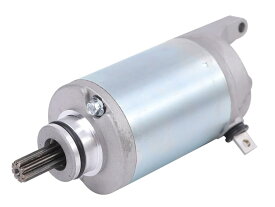 スズキ 用 セルモーター スターター モーター GSX400 カタナ GK77A バイク カスタム エンジン メンテナンス パーツ 部品 交換 修理 補修 社外品