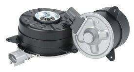 トヨタ 用 電動 ファン モーター 左右 70 ノア ヴォクシー ZRR70G ZRR70W 16363-21030 16363-23010 168000-7250 263500-5251 ラジエーター ラジエター 社外品