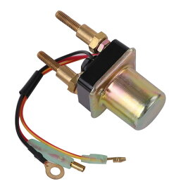 カワサキ 用 ジェットスキー スターター ソレノイド リレー スイッチ 550 SX/650 SC SX TS X-2/750 SX SXI 27010-3760 互換品 社外品 メンテナンス パーツ