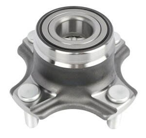 スズキ フロント ハブベアリング ボルト 付 キャリィ エブリィ DA62V DA63T DA64V DA64W DA65T 43402-77A01 43402-77A00 キャリー エブリー 等 社外品