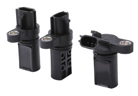 日産 用 クランク 角 カムシャフト ポジション センサー VQ35DE エンジン 搭載車 スカイライン V35 フェアレディZ Z33 フーガ Y50 ステージア M35 汎用 社外品