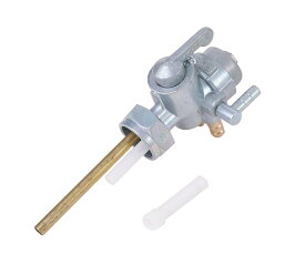 カワサキ 用 22mm フューエルコック ガソリン 燃料 コック マッハ S1 S2 S3 KH250 KH400 250SS 350SS 400SS 等 社外品 修理 交換 汎用 メンテナンス パーツ