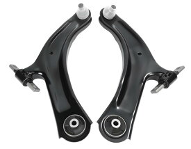 日産 エクストレイル T31 NT31 フロント ロアアーム コントロールアーム 左右セット 車種専用設計 54501-JG00B 54500-JG00B 社外品 カスタム パーツ