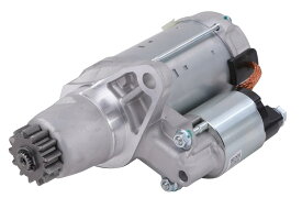 トヨタ 用 セルモーター スターター モーター ヴェルファイア ANH20W ANH25W 2AZFE 28100-31090 S1253S 互換品 社外品 メンテナンス パーツ