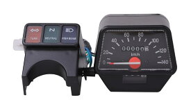 ヤマハ 用 スピードメーター インジケーター ランプ ライト セロー225 セロー225W セロー 225WE カスタム パーツ 社外品