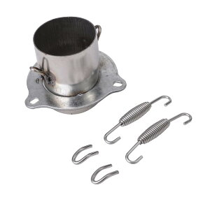 �z���_ �p �}�t���[ �ϊ� �A�_�v�^�[ 50.8mm 50.8�� �T�C�����T�[ �ϊ� CB400SF NC31 NC39 CBR250RR MC22 �� �ėp �ЊO�i ���X�^�� �p�[�c