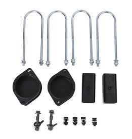 スズキ 用 キャリー キャリィ DA63T DA65T DA52T DB52T 2インチ リフトアップ キット 車高 調整 サスペンション 汎用 社外品 カスタム パーツ