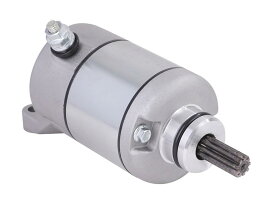 カワサキ 用 セルモーター スターター モーター KLX125 KLX140 KLX150 Dトラッカー125 Dトラッカー150 強化タイプ クラッチ リレー エンジン 純正 互換 社外品