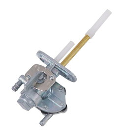 ヤマハ 用 XJR400 フューエルコック 燃料コック ガソリンコック ピッチ34mm バイク オイル タンク メンテナンス パーツ 社外品