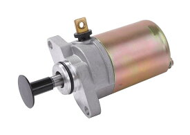 ヤマハ 用 セルモーター スターター モーター JOG ジョグ ビーノ SA26J SA36J SA37J SA39J VOX 50 SA31J SA52J GEAR 50 UA06J UA07J 等 社外品