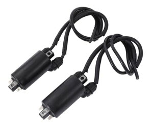 �C�O�j�b�V�����R�C�� 2�Z�b�g �[�t�@�[400 �o���I�X CB400F CB500F CB750K CB350F CB400F CB500F CB550F ZXR400 250 �� �ЊO�i