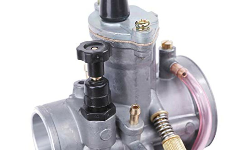 楽天市場】送料無料 キャブレター ケイヒン PWK28 タイプ KDX125 200SR 