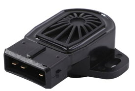 三菱 用 スロットル ポジション センサー 1個 ミニカ バン H42A H47A H42V H47V 3G83 MD628139 スロットルボディ チェック ランプ 社外品 メンテナンス パーツ