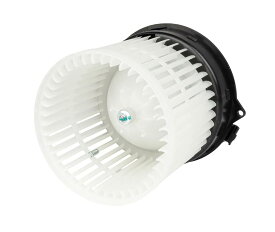 日産 用 ブロアモーター マーチ K13 NK13 27226-1HD0A 27226-1HD0B ブロアファン ヒーター エアコン 異音 修理 純正 交換 社外品